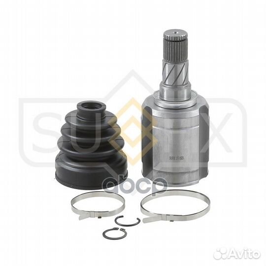 Шрус внутренний L перед лев ST1523 sufix