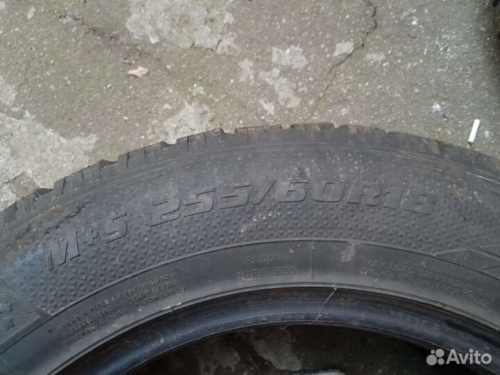 Galaxy EZ Rider R-4 18.00 R18 и 3.25/8.5 R6.5 19B