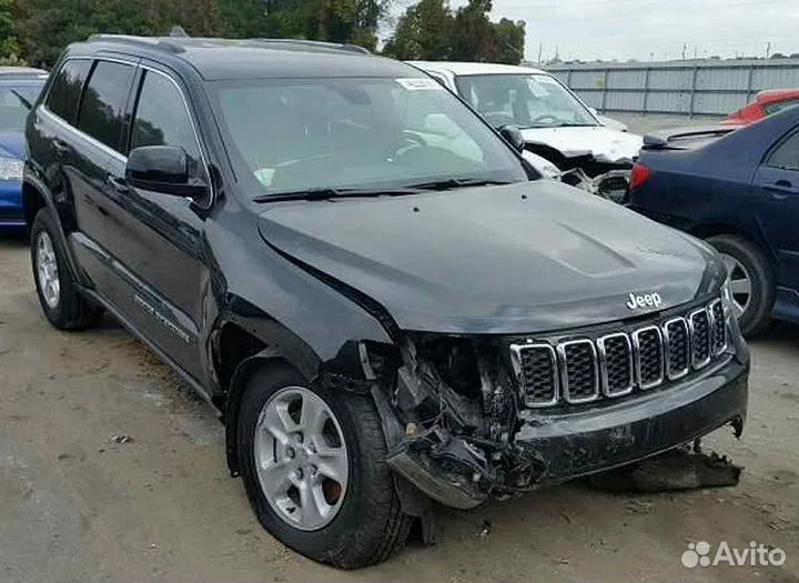 Авторазбор Джип Гранд Черроки (Cherokee). Запчасти