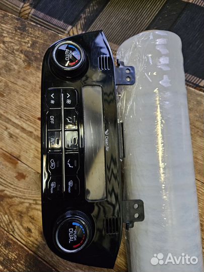 Блок климата Киа Спортейдж 3