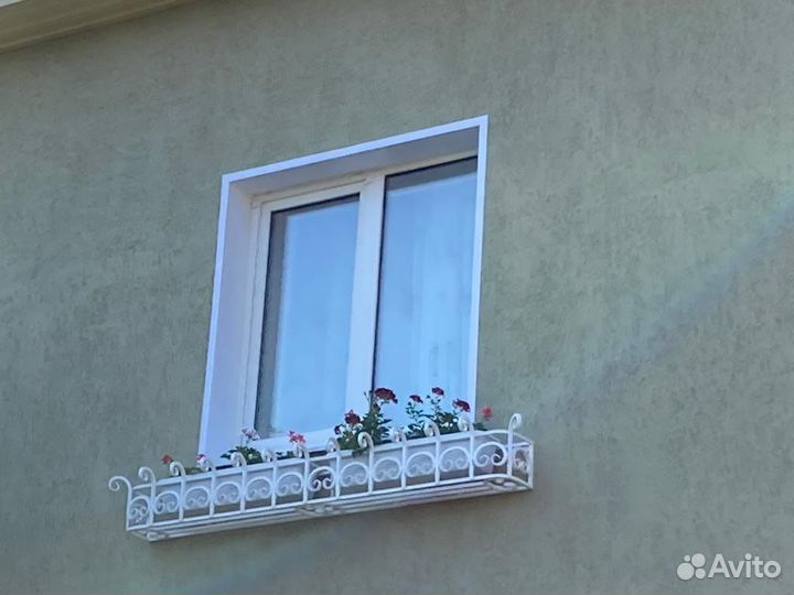 Утепление фасадов