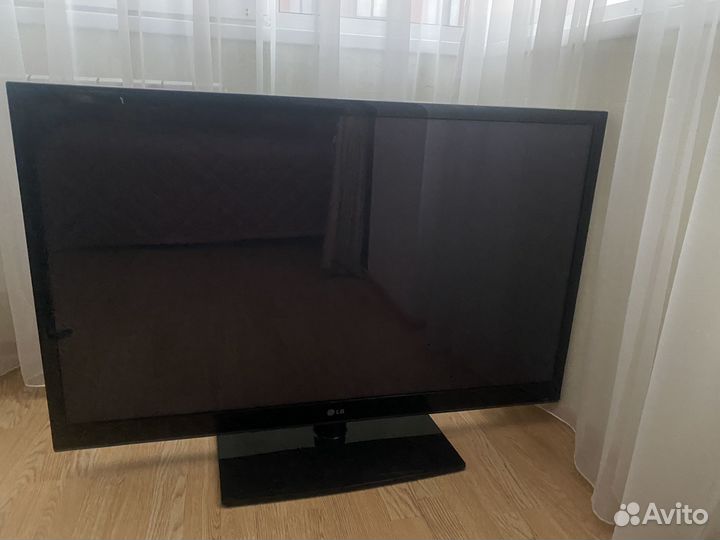 Телевизор lg