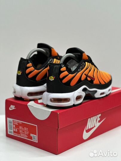 Кроссовки Nike Air Max Tn Plus