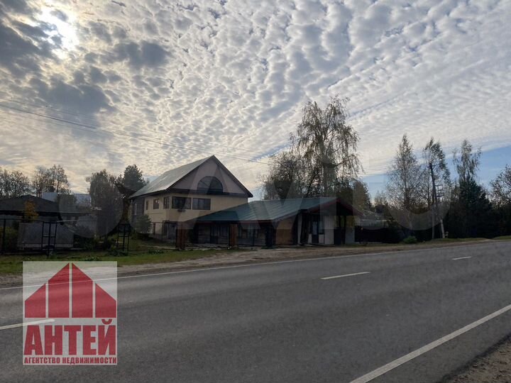 Участок 19 сот. (ИЖС)