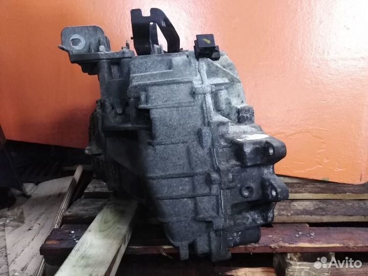 АКПП Ford Edge 2013