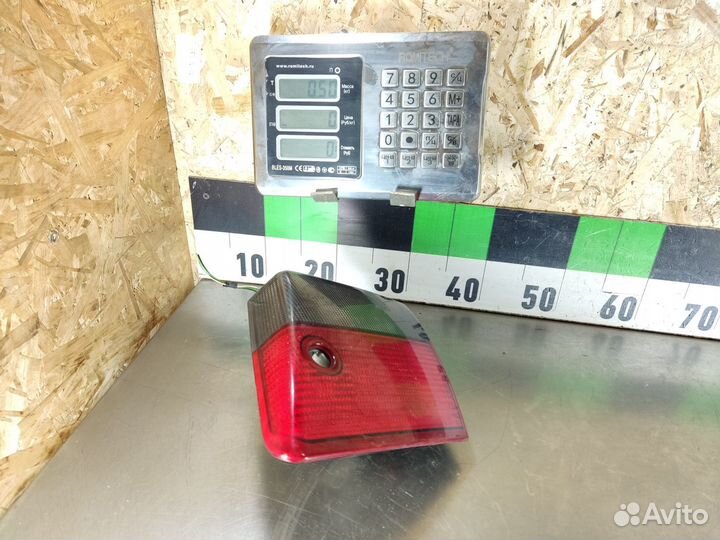 Фонарь задний внутренний правый Saab Saab 9-5 1998