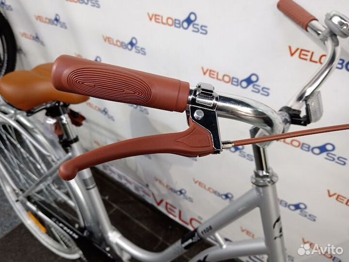 Велосипед дорожный fnix handsome