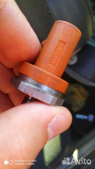 Датчик топлива Ауди volkswagen skoda