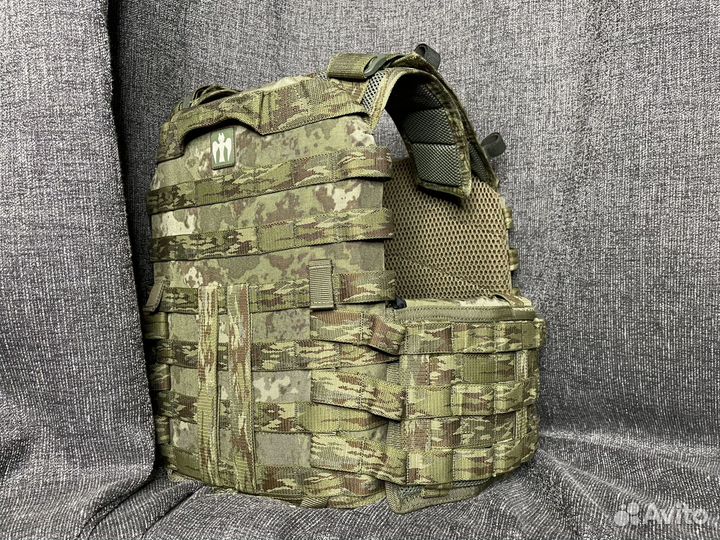 Плитник бронежилет