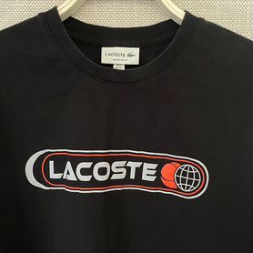 Футболка lacoste мужская оригинал