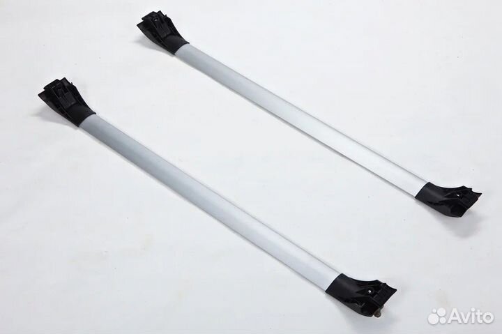 Багажник на крышу Fiat Croma Turtle Tourmaline V1