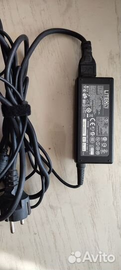 Ноутбук в разбор aser 4130