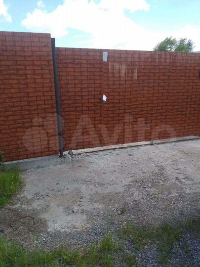 Коттедж 72 м² на участке 17 сот.