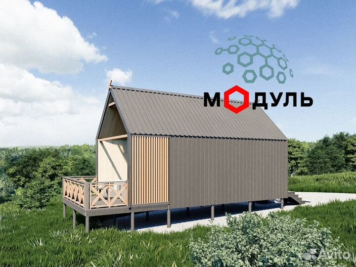 Строительство домов под ключ договор гарантия