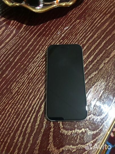 iPhone 15 Pro, 256 ГБ