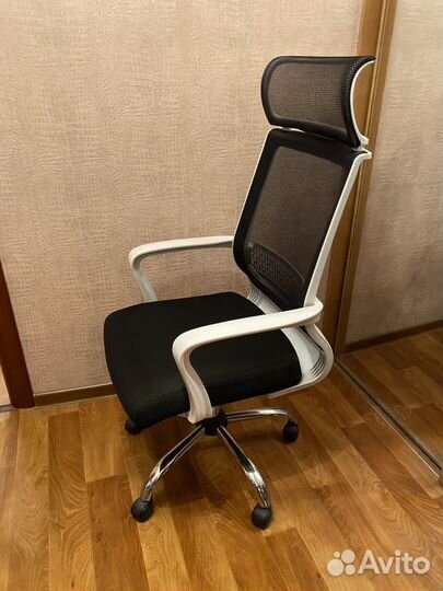 Геймерское кресло