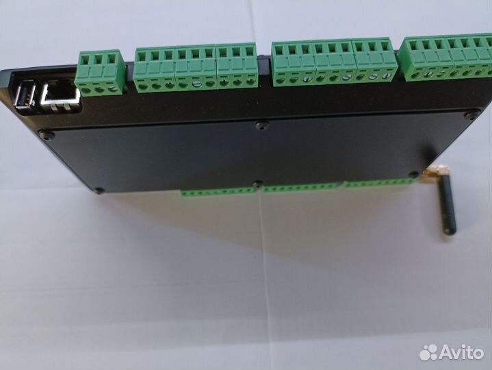 Умный дом, оборудование для систем автоматизации