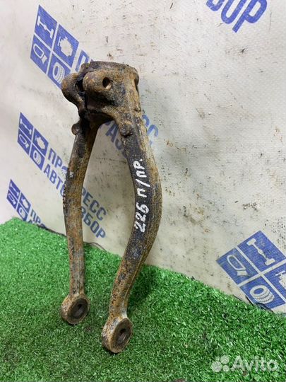 Вилка амортизатора передняя правая Mazda 6 Gg