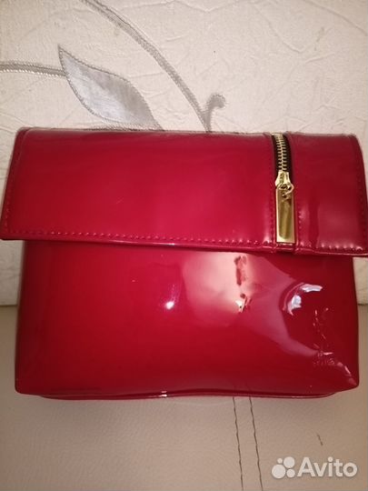 Косметичка клатч YSL