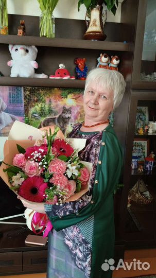 Репетитор по русскому языку