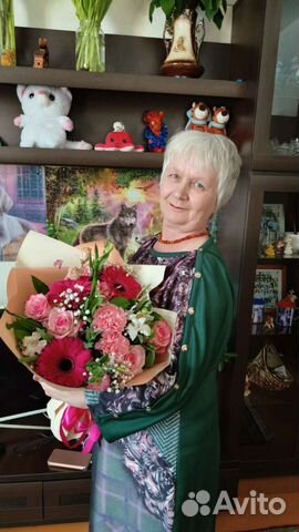 Репетитор по русскому языку