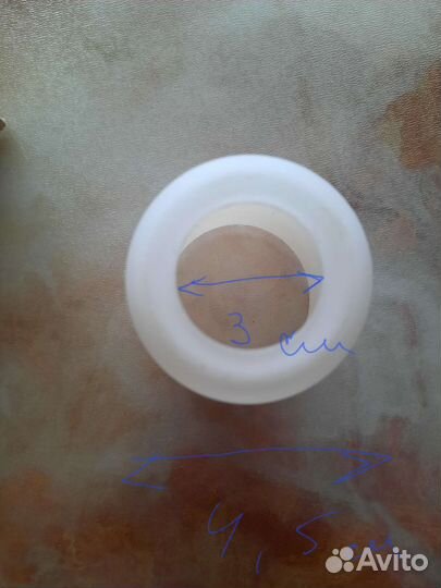 Плафоны для люстры стеклянные