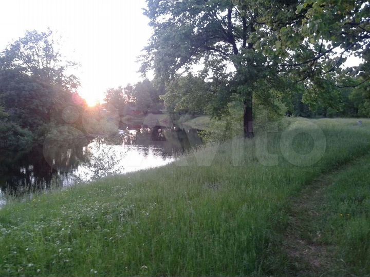 Участок 30 сот. (ИЖС)