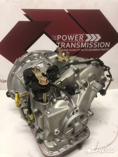 Вариатор CVT RDC15 Lifan X50 1.5