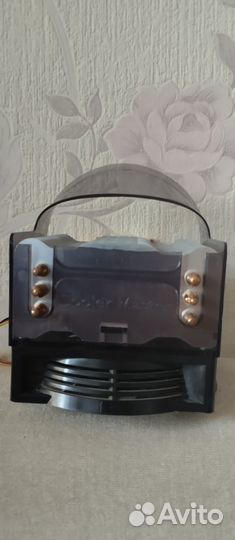 Башенный кулер Cooler Master