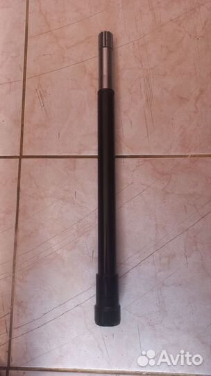 Приводной вал brp