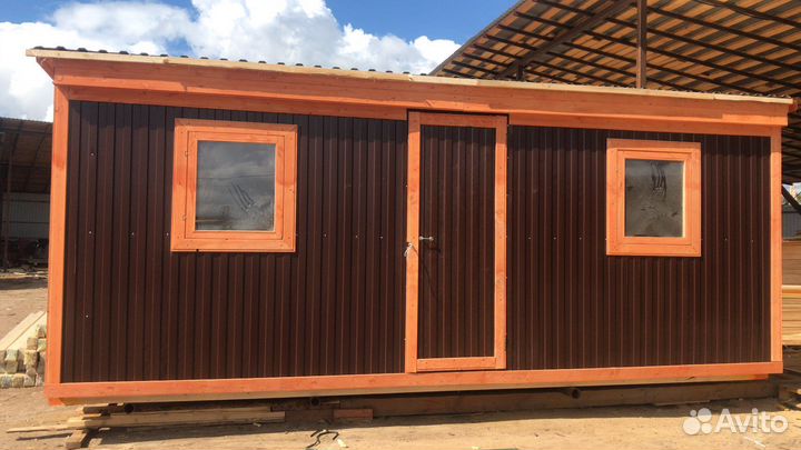 Распашонка 6х2.3м