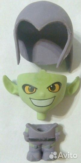 Стиратели скрепыши тролли киндеры залипаки бобы