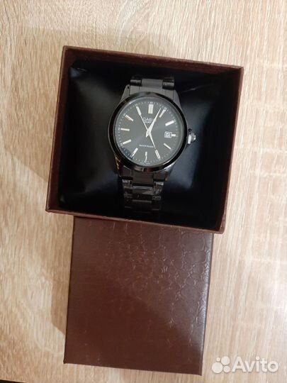 Часы casio новые