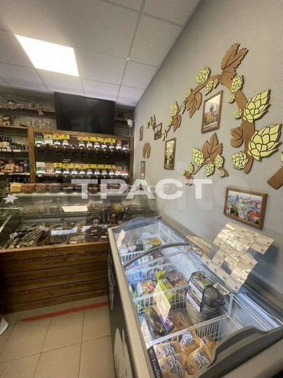 Продам помещение свободного назначения, 32.8 м²