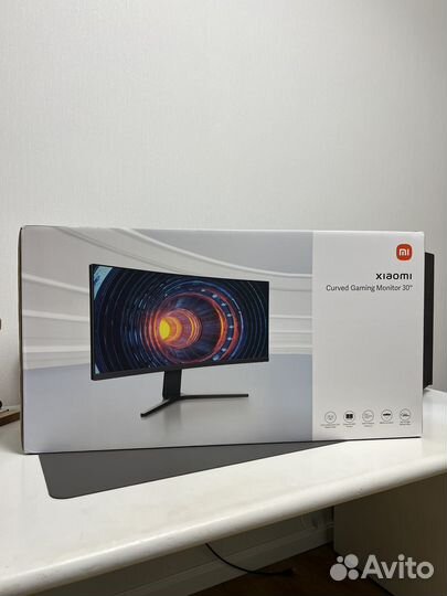 Монитор Xiaomi 30