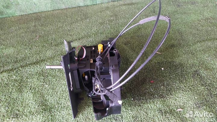 Селектор АКПП Volvo V70R B5254T4 2005