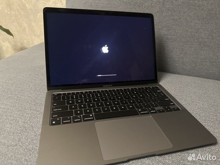 Apple macbook air 13 2020 m1