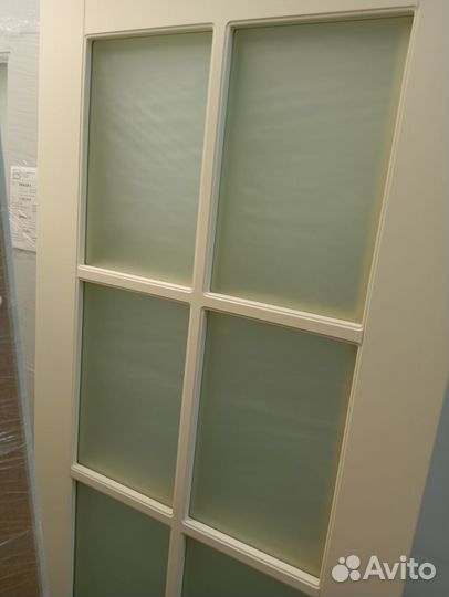 Дверь межкомнатная 800