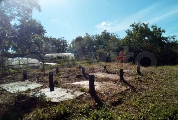 Участок 4 сот. (СНТ, ДНП)