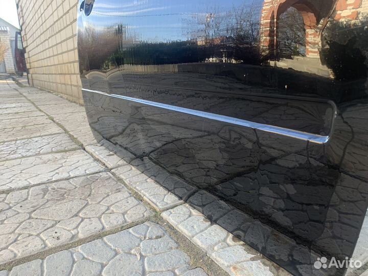 Дверь передняя правая LADA granta