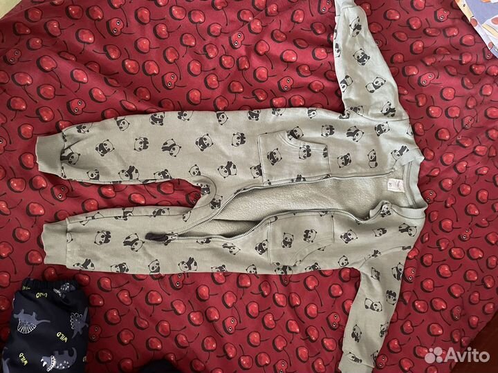 Детская одежда для мальчиков