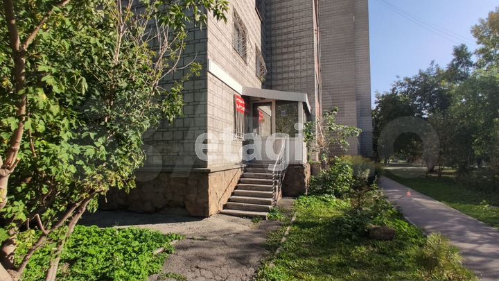 Сдам офисное помещение, 86 м²