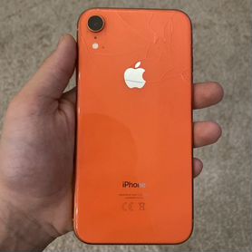 iPhone Xr, 128 ГБ