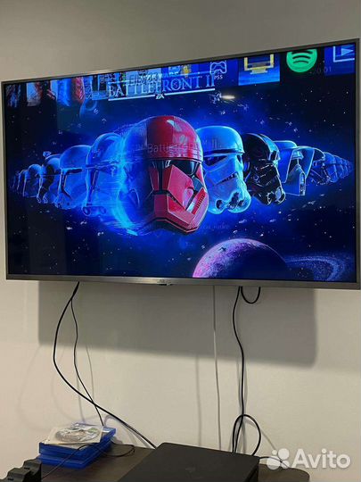 PS4 + 37 игр + FIFA23