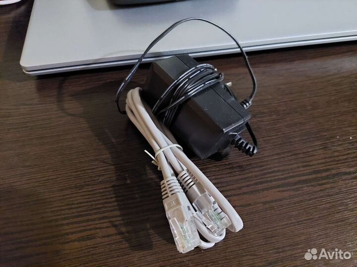 Wifi роутер DIR-615
