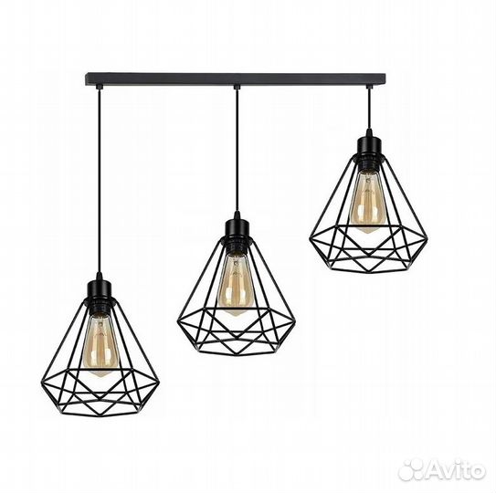 Светильник потолочный reno