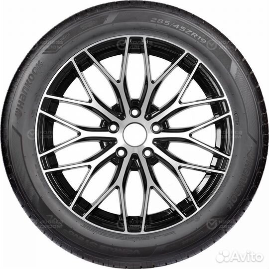 Hankook Ventus S1 Evo3 SUV K127A 275/50 R22 115W