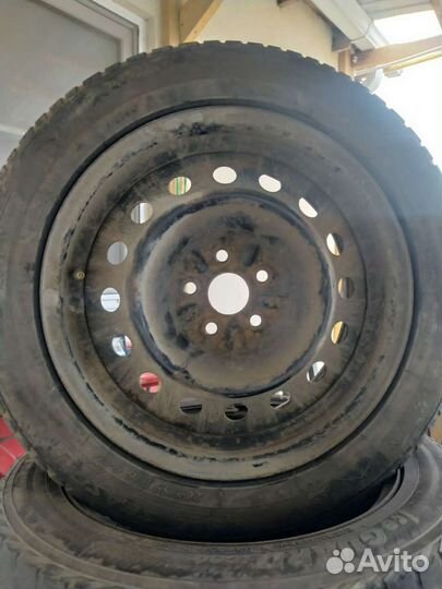 Штамповка 5*100