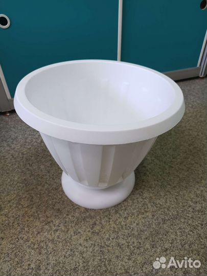 Вазоны для цветов