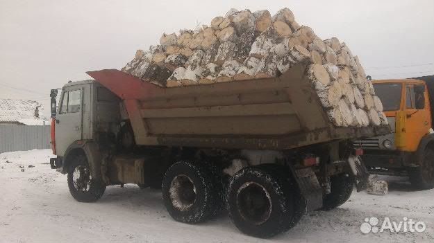 Камаз с деньгами фото Перевезем,дрова, щебень,пгс,шлак,грунт в Череповце Услуги Авито